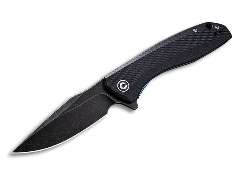 CIVIVI Baklash All Black