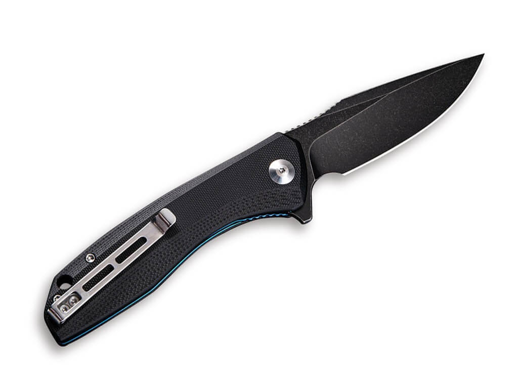 CIVIVI Baklash All Black