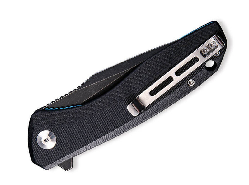 CIVIVI Baklash All Black