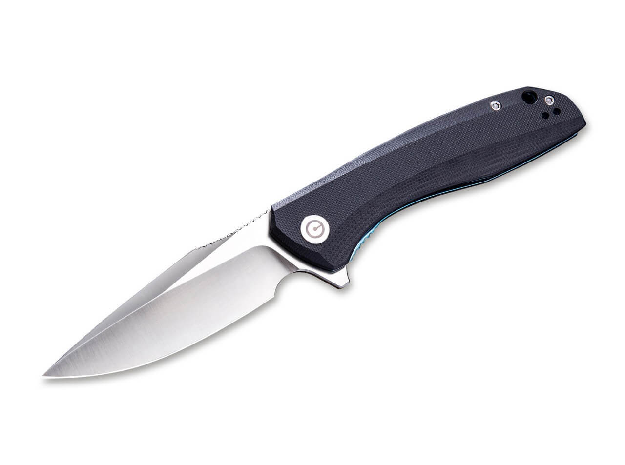 CIVIVI Baklash Black