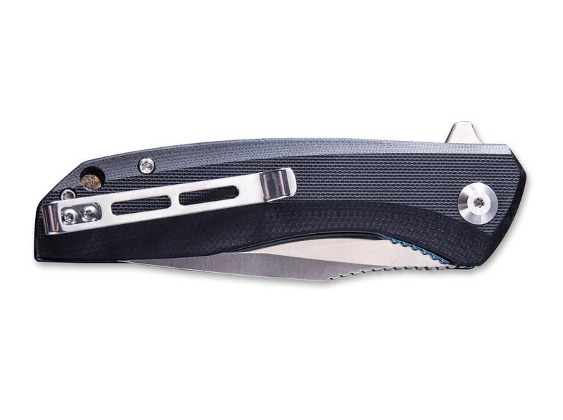 CIVIVI Baklash Black