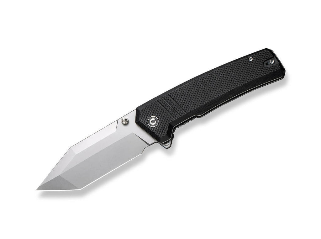 Bhaltair G10 Black