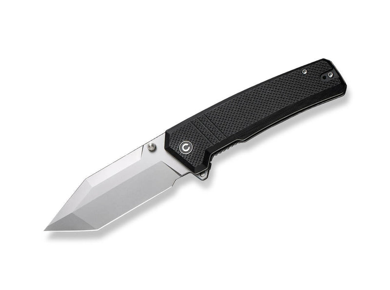 CIVIVI Bhaltair G10 Black
