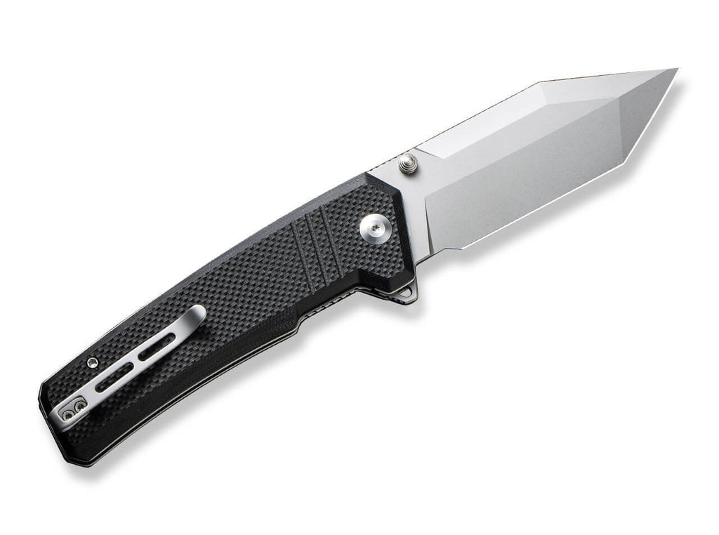 Bhaltair G10 Black