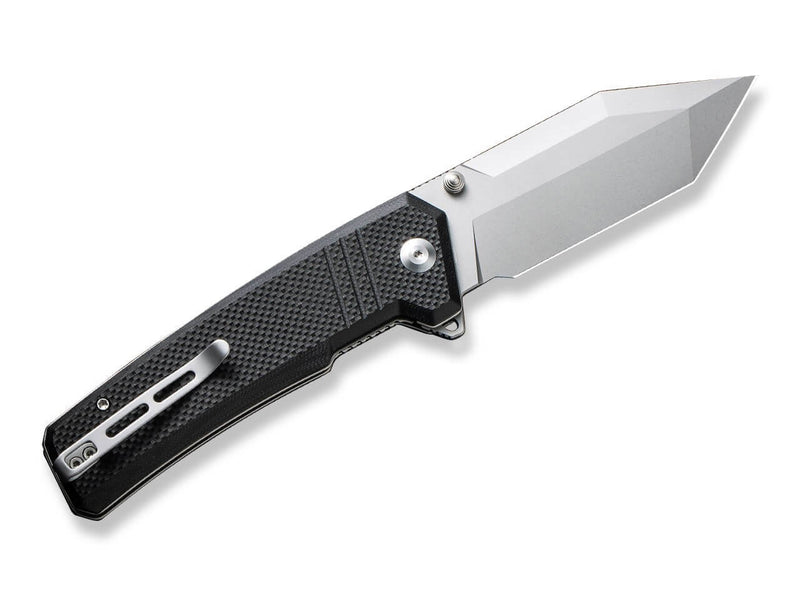 CIVIVI Bhaltair G10 Black