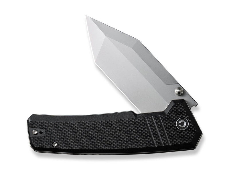 CIVIVI Bhaltair G10 Black