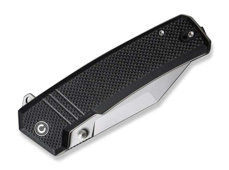 CIVIVI Bhaltair G10 Black