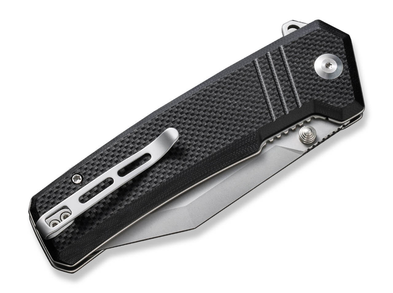 Bhaltair G10 Black
