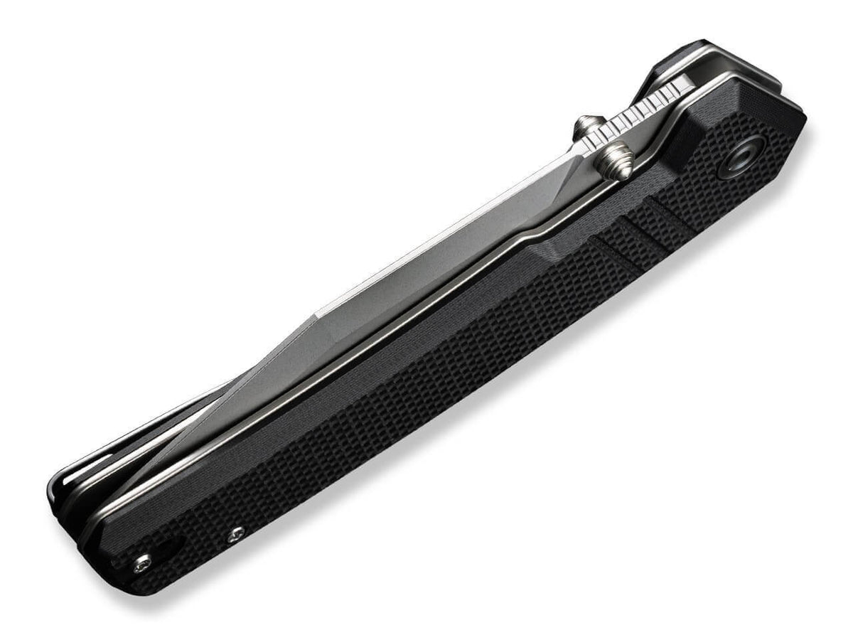 Bhaltair G10 Black