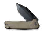 Bhaltair G10 Tan