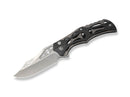 CIVIVI Biophase Nitro-V Gray Aluminum G10 Black