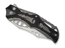 CIVIVI Biophase Nitro-V Gray Aluminum G10 Black