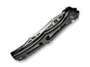 CIVIVI Biophase Nitro-V Gray Aluminum G10 Black