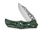 Biophase Nitro-V Green Aluminum