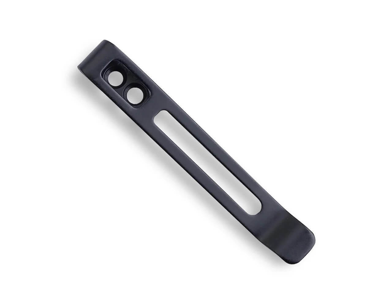CIVIVI Black Stainless Steel Clip CA-05A-V1