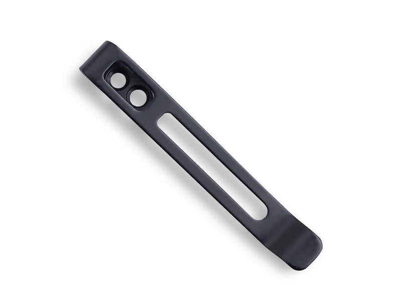 CIVIVI Black Stainless Steel Clip CA-05A-V1