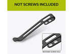 CIVIVI Black Stainless Steel Clip CA-05A-V1