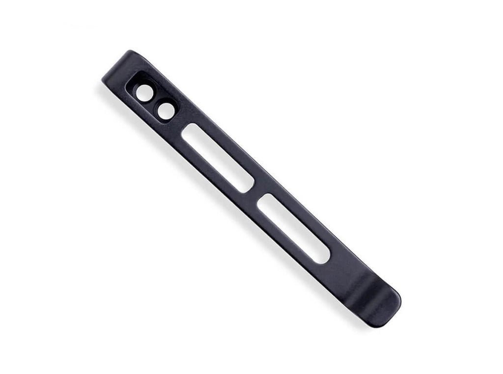CIVIVI Black Stainless Steel Clip CA-06A-V1