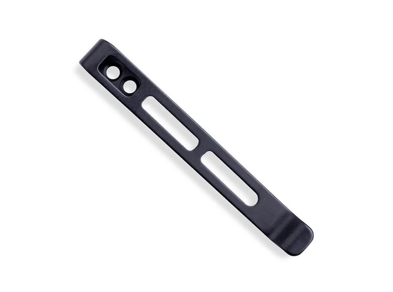 CIVIVI Black Stainless Steel Clip CA-06A-V1