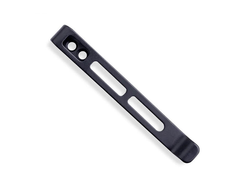 CIVIVI Black Stainless Steel Clip CA-06A-V1