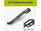 CIVIVI Black Stainless Steel Clip CA-06A-V1