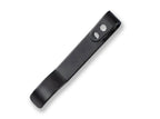 CIVIVI Black Stainless Steel Clip CA-07A