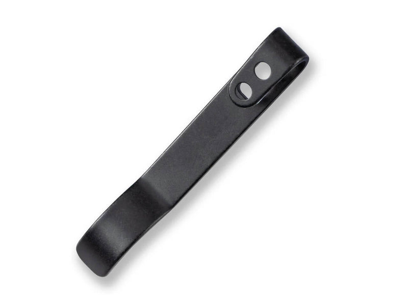 CIVIVI Black Stainless Steel Clip CA-07A