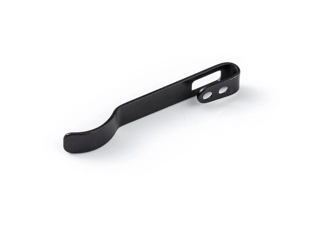 CIVIVI Black Stainless Steel Clip CA-07A