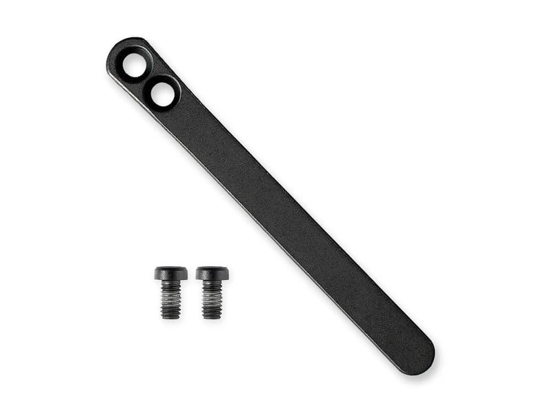 CIVIVI Black Titanium Clip T001B