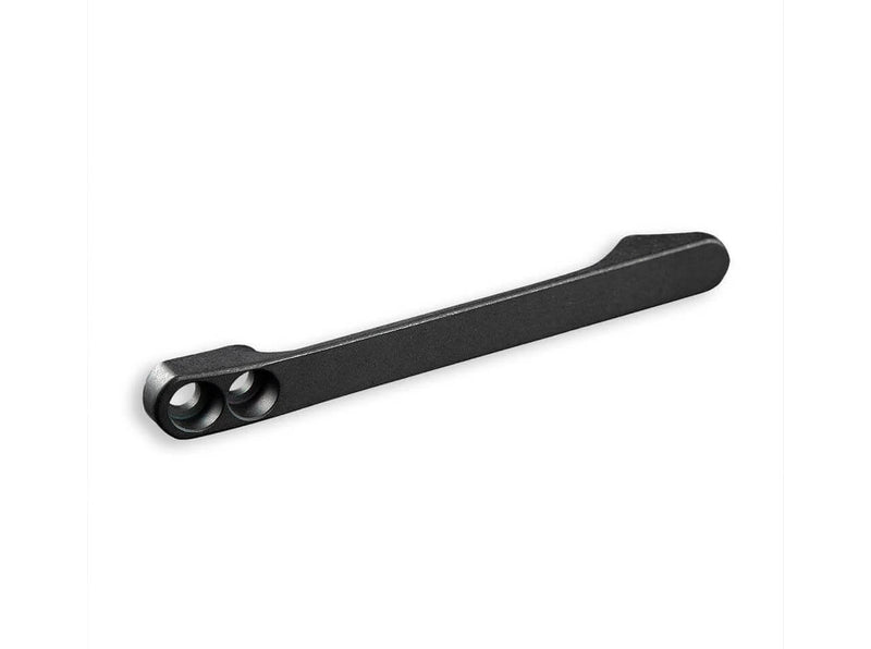 CIVIVI Black Titanium Clip T001B