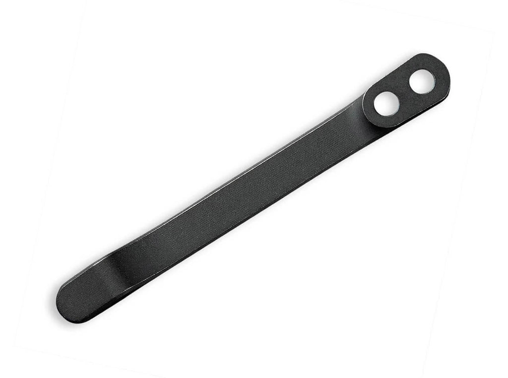 CIVIVI Black Titanium Clip T001B