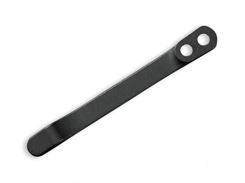 CIVIVI Black Titanium Clip T001B