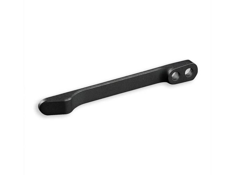 CIVIVI Black Titanium Clip T001B