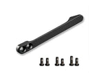 CIVIVI Black Titanium Clip T001D