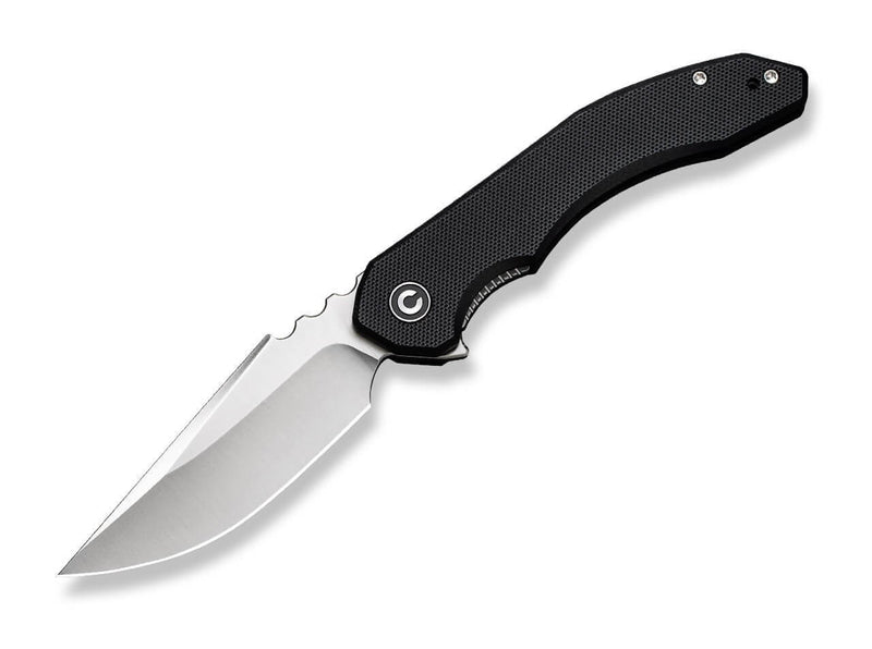 CIVIVI Bluetick G10 Black