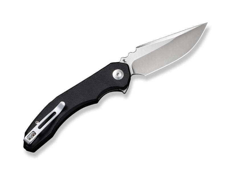 CIVIVI Bluetick G10 Black