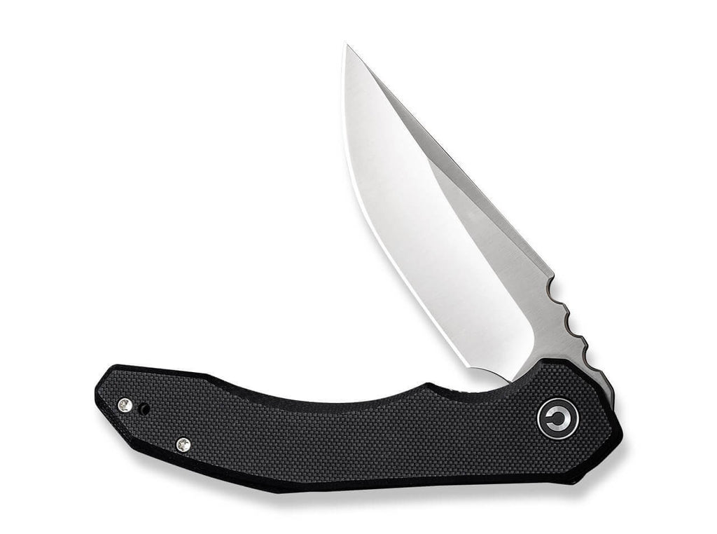 Bluetick G10 Black