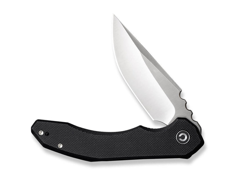 CIVIVI Bluetick G10 Black