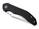 CIVIVI Bluetick G10 Black