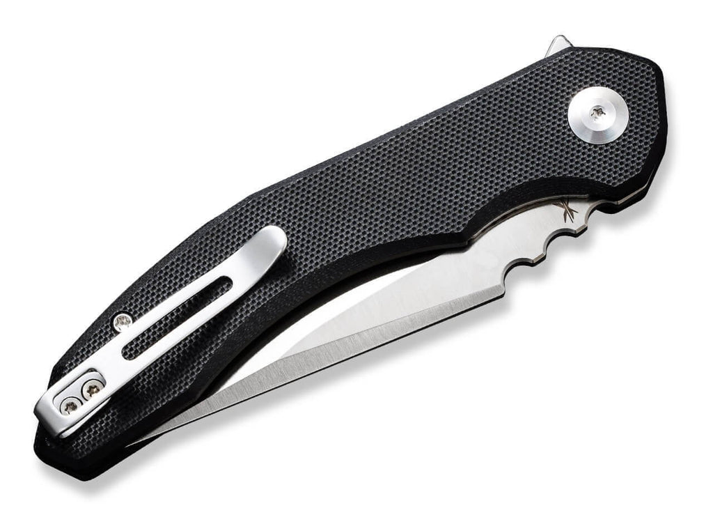 Bluetick G10 Black