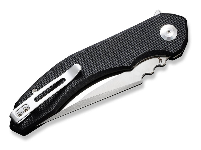 CIVIVI Bluetick G10 Black