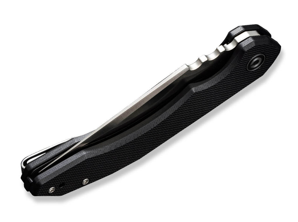 Bluetick G10 Black