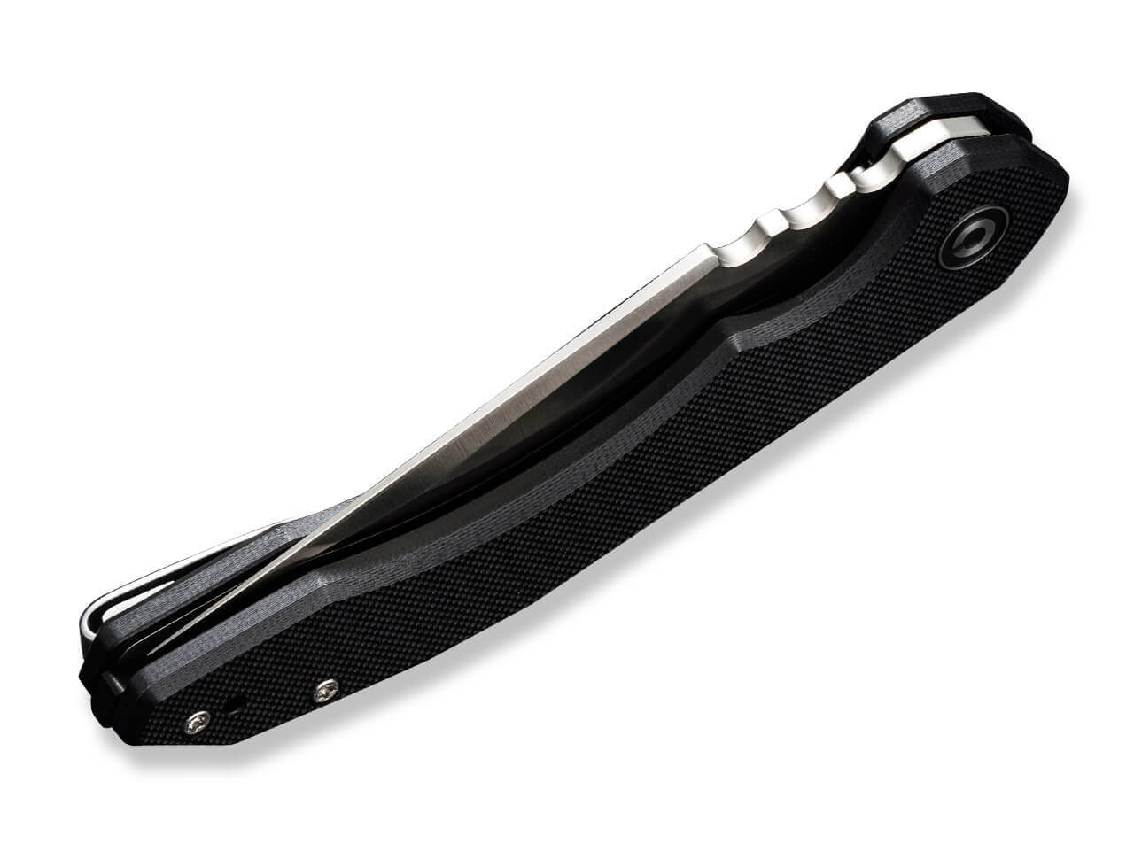 Bluetick G10 Black