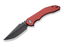 CIVIVI Bluetick G10 Burgundy