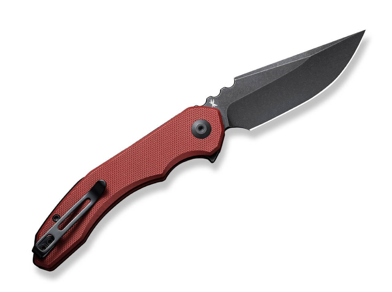 CIVIVI Bluetick G10 Burgundy