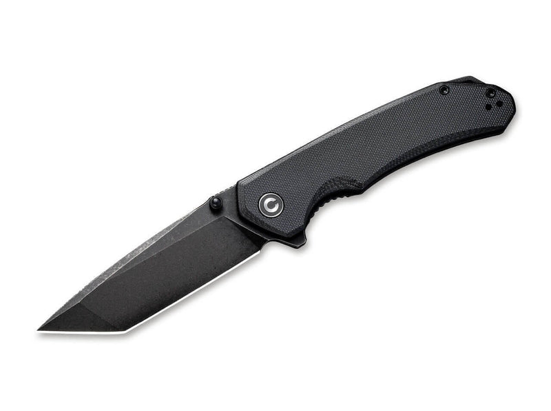 CIVIVI Brazen G10 All Black