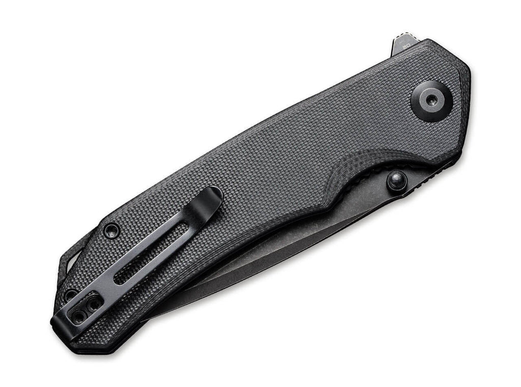 Brazen G10 All Black