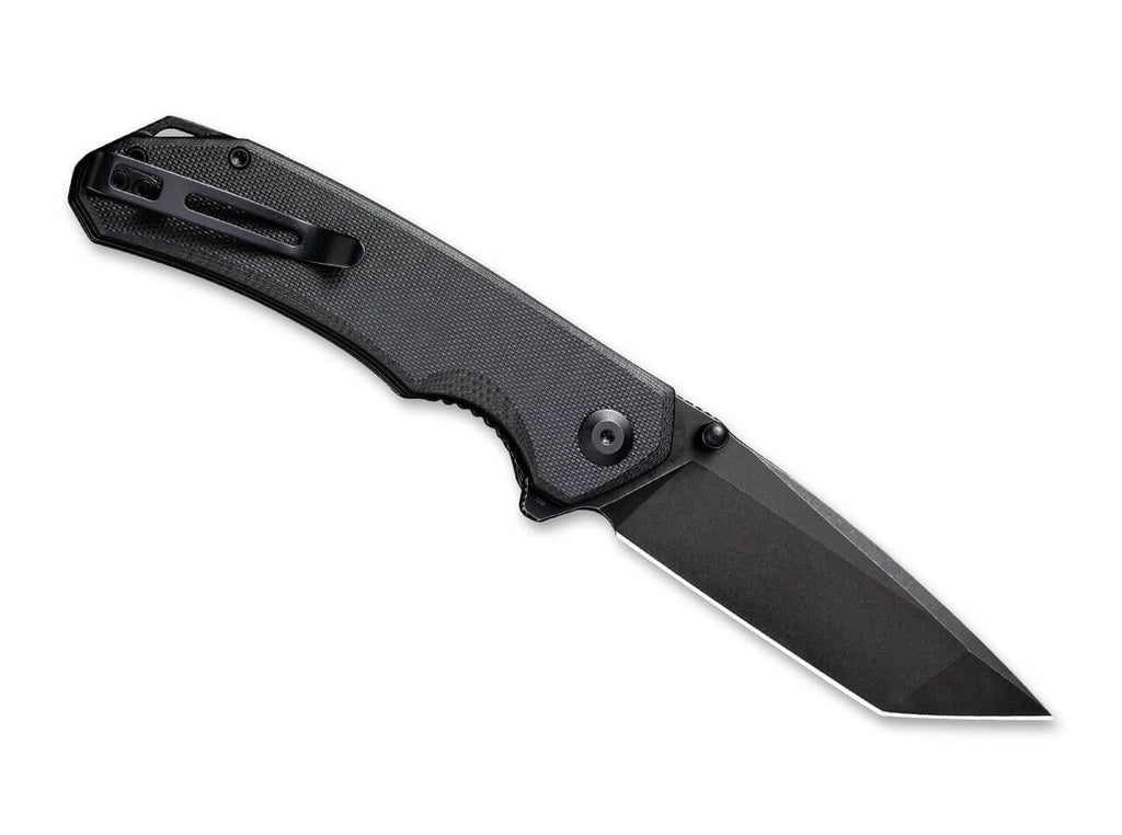 Brazen G10 All Black