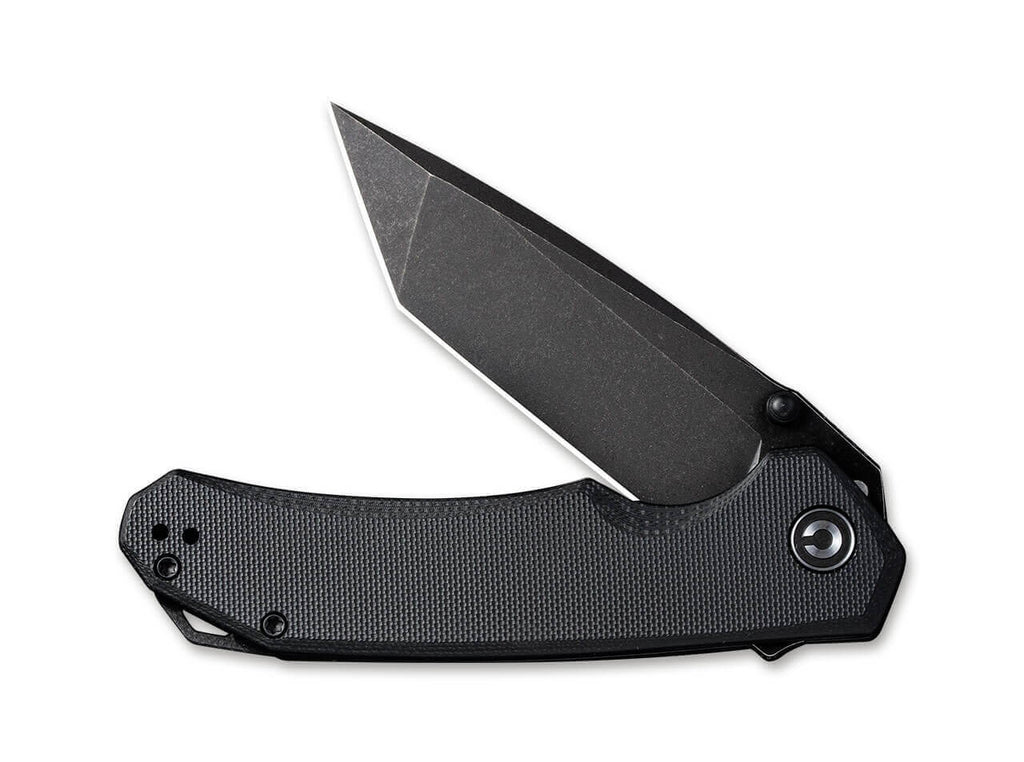 Brazen G10 All Black