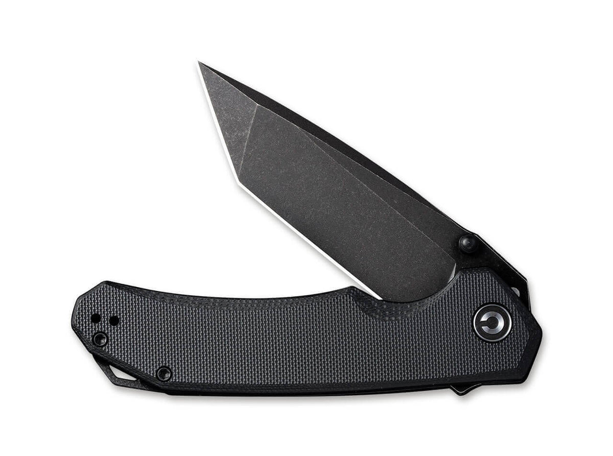 Brazen G10 All Black